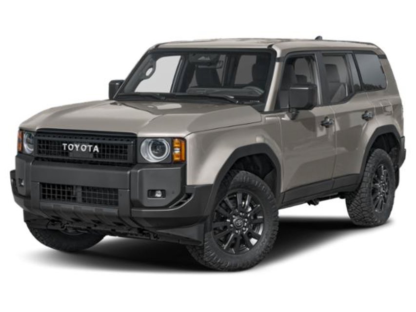 toyota land cruiser 2025 JTEABFAJ7SK021827 image toyota land cruiser 2025 JTEABFAJ7SK021827 image